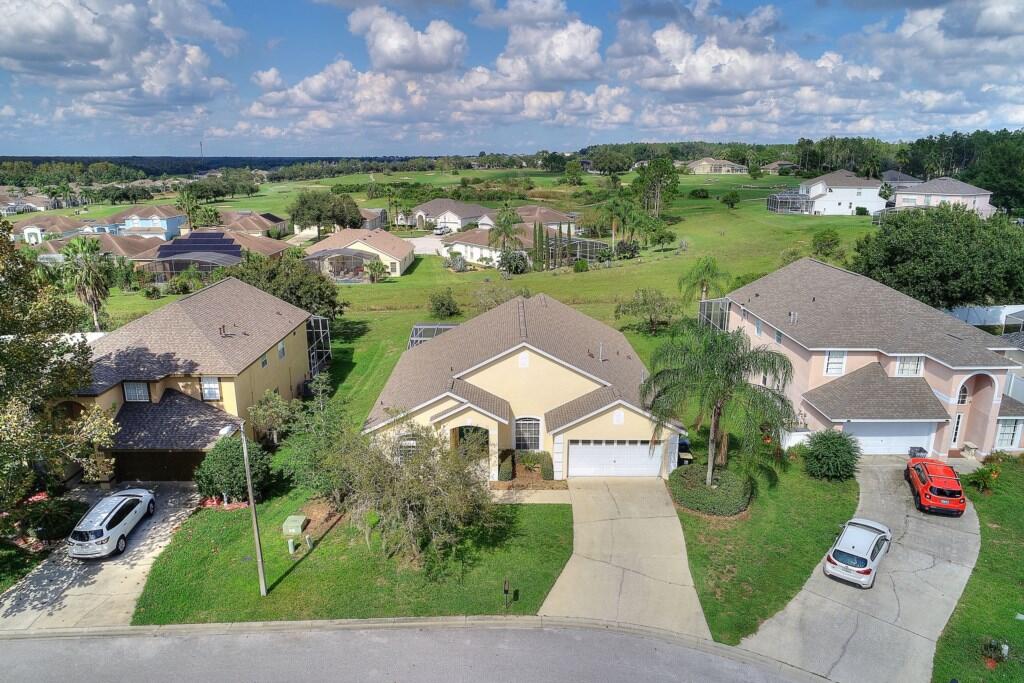 5 Bed TropicalLarge Pool Green View & Games Room - thumb 2