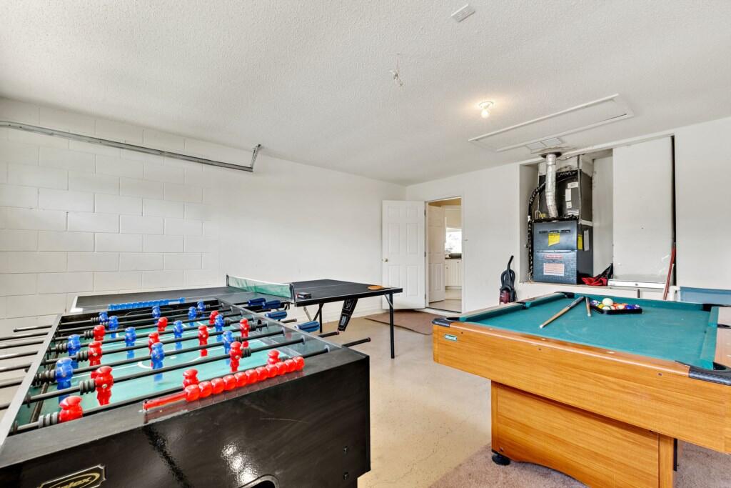 5 Bed TropicalLarge Pool Green View & Games Room - thumb 3
