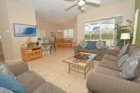 5 Bedroom 4 Bath Pool Home In Tuscan Hills Accommodation Rooms