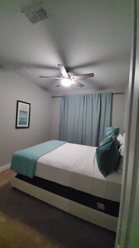 5 bedroom 4 bathroom Villa Rental  Festival Resort FR135CP Accommodation Rooms