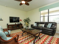 5 Bedroom 4.5 Bath Pool Home In ChampionsGate Golf Resort Accommodation Rooms