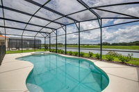 5 Bedroom 5 Bathroom Solterra Resort Luxury Villa Villa Accommodation Rooms