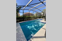 5 Bedroom Disney Escape Accommodation Rooms