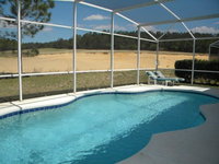 5 Bedroom Pool Home With Golf View Accommodation Rooms