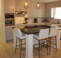 5 Hills Place - Accommodation Rooms