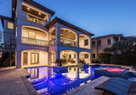 5 O'Clock Somewhere by Five Star Properties Accommodation Rooms