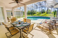 5 Star Surprise No Rear Neighbors In Pool Area Home Accommodation Rooms