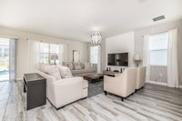 5 Star Villa on Champions Gate Resort with First Class Amenities Orlando Villa 3116 Accommodation Rooms