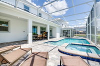 5 Star Villa on Champions Gate Resort with First Class Amenities Orlando Villa 3163 Accommodation Rooms