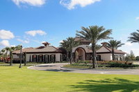 5 Star Villa on Solterra Resort with First Class Amenities Orlando Villa 3212 Accommodation Rooms
