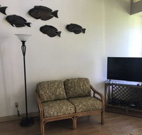 5 West 2 Bedroom 2 Bathroom  Loft - Accommodation Rooms