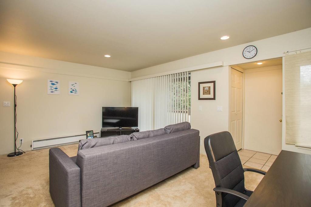 500W#124  Convenient And Spacious 1B1B Near Tech & Hospitals - thumb 1