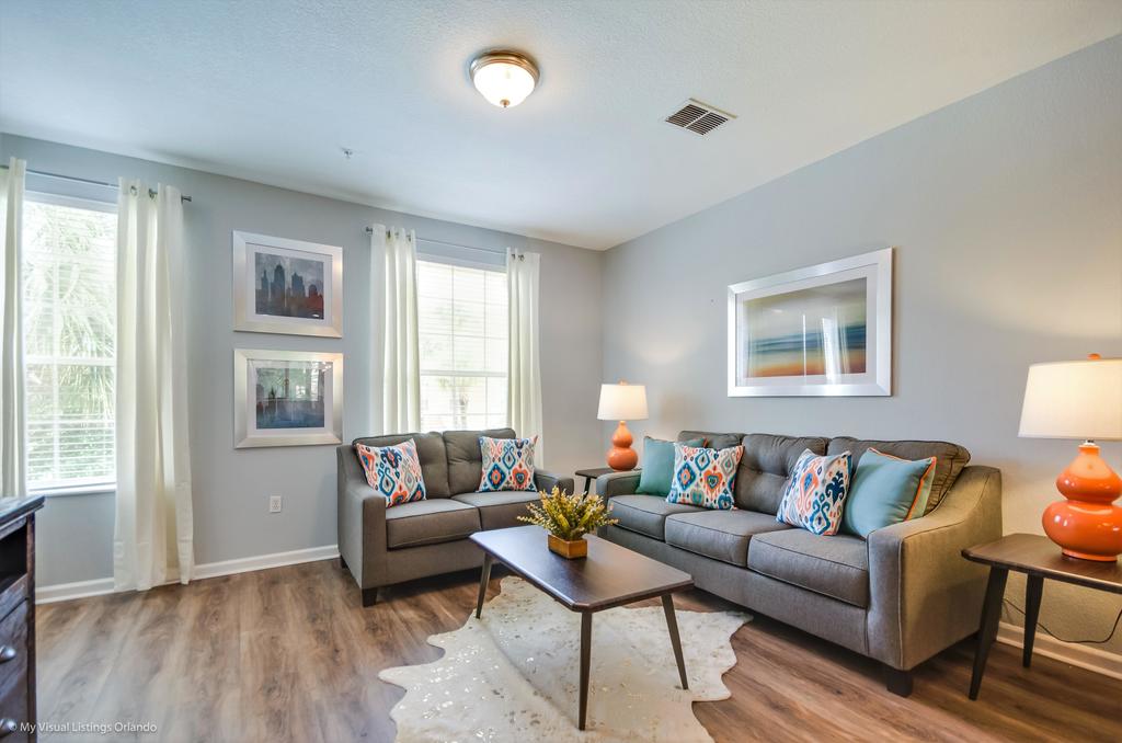 5027 Tideview Circle #40 - thumb 0