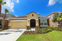 5132OA 5 bed with games room and spa Accommodation Rooms