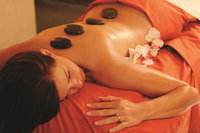 514 Regal Palms Resort  Spa 4 Bedroom Townhouse Accommodation Rooms