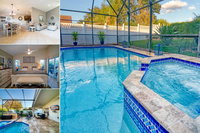 514TC - Florida Dreams P Accommodation Rooms