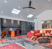 515 Cavdale Road Studio Home - Accommodation Rooms