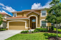 5196OA Luxury 6 Bedroom 4.Bath Home With Spa Accommodation Rooms