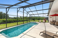 521 Accommodation Rooms