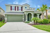 5243WWW The Ultimate 5 Bedroom 5 Bathroom Accommodation Rooms