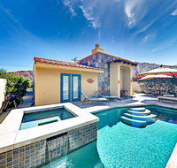 52990 Avenida Villa Home - Accommodation Rooms