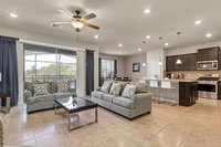 5433 Fantastic 5 BR by Disney Lazy River Included Accommodation Rooms