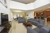 5439 Solterra Resort 5 Bedroom Villa Accommodation Rooms