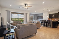 5441MOC - Solterra Resort Accommodation Rooms