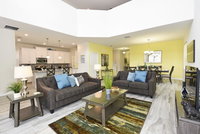 5488 Solterra Resort 5 Bedroom Villa Accommodation Rooms