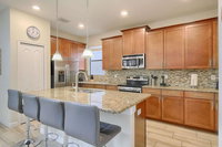 5493 Solterra Accommodation Rooms