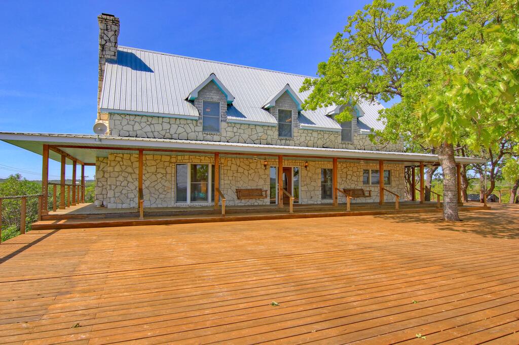 55 Acre Heart Of Texas Ranch, Large Events Welcome, Texas Hill Country - thumb 1