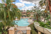 557 Miramar Villa Accommodation Rooms