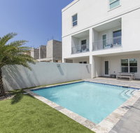 5703A Gulf Blvd (Casa Santiago A) - Accommodation Rooms