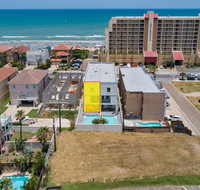 5703B Gulf Blvd (Casa Santiago B) - Accommodation Rooms