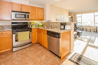 5th AVE DOWNTOWN GASLAMP EXECUTIVE LUXURY Accommodation Rooms