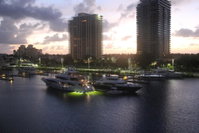 6-608 Amazing Penthouse water view with 2 suites Accommodation Rooms