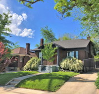 6-Bedroom Home Near Downtown Salt Lake City - Accommodation Rooms