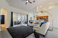 600 Highlands Reserve Accommodation Rooms