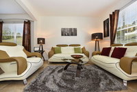 601 Watersong 6 Bedroom Villa Accommodation Rooms