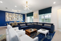 6066 Broad Oak at Solterra Resorts Accommodation Rooms