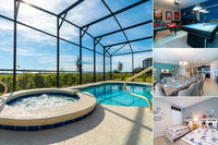 6086BOD - The Palisades P Accommodation Rooms