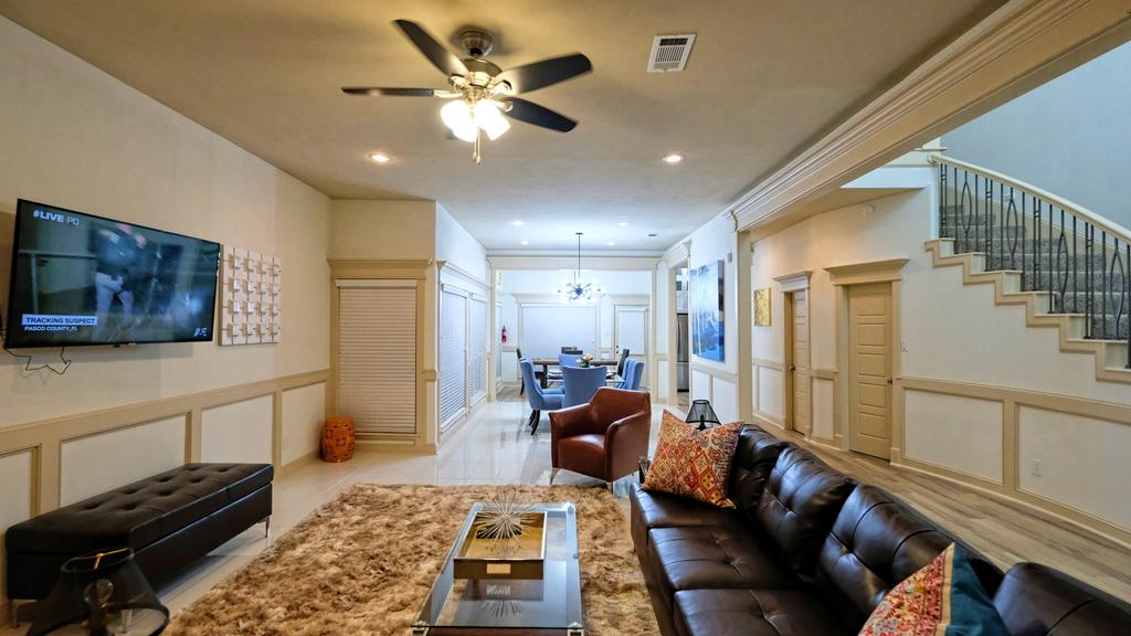 610k Luxury Home - Memorial, Energy Corridor, Katy - thumb 0