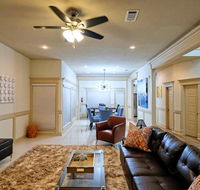 610k Luxury Home - Memorial Energy Corridor Katy - Accommodation Rooms