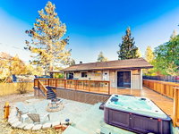 618 Talmadge Home Accommodation Rooms