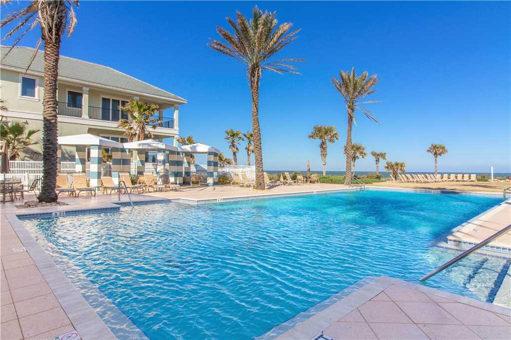 632 Cinnamon Beach, 3 Bedroom, Sleeps 8, Ocean Front, Pools, Pet Friendly - thumb 1