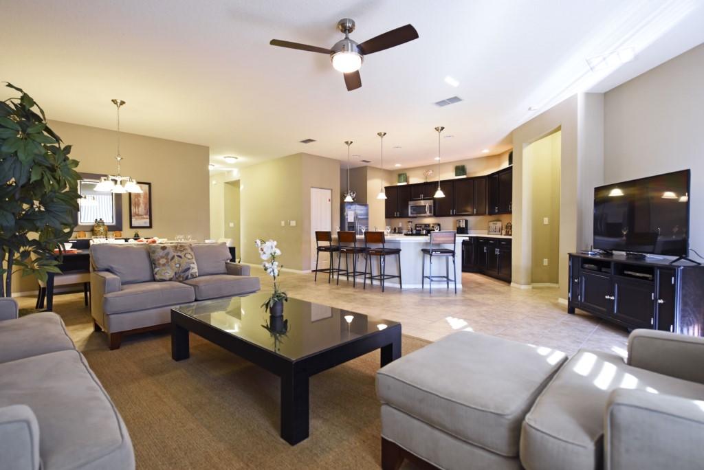 704 Crystal Cove 4 Bedroom Villa - thumb 0