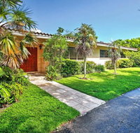 7545 Southwest 124th Street - Accommodation Rooms