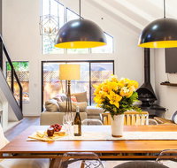 758 Broadway House - Accommodation Rooms