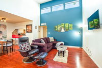 78- Modern Casa Grande Desert Paradise heated pool Accommodation Rooms