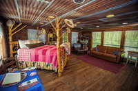 7F Lodge and Events Accommodation Rooms